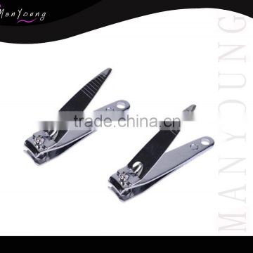 Wholesale Stainless nail clippers