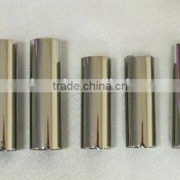 Low Price SUS 304 thin wall stainless steel tube