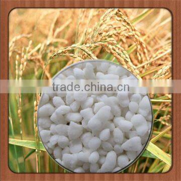 N20.5% agriculture grade granular ammonium sulphate