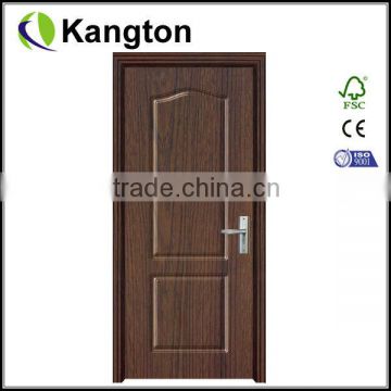 PVC door Philippines wood PVC door