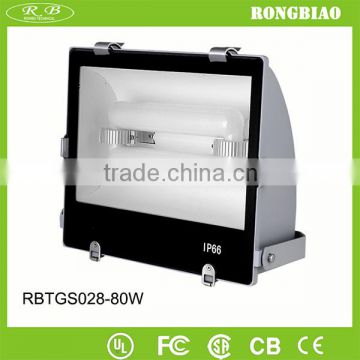 Top Quality induction lamp led wall pack with high quality