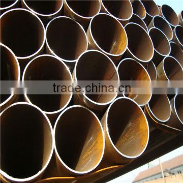 non galvanized steel pipes