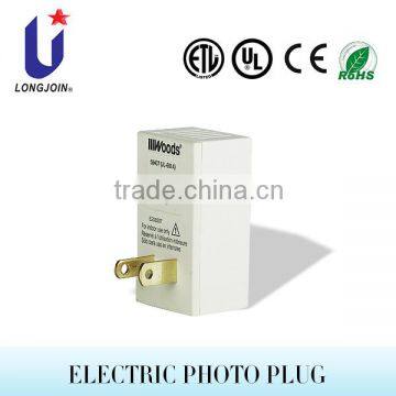 Electronic Switch Photoelectric Switch Light Controller With Printed Circuit Board
