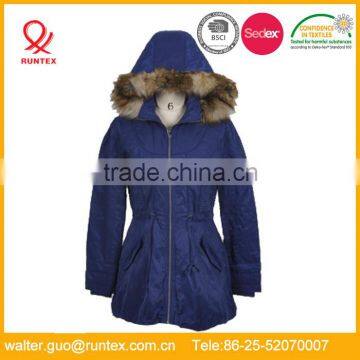 Runtex Ladies casual padded jacket RLJ061