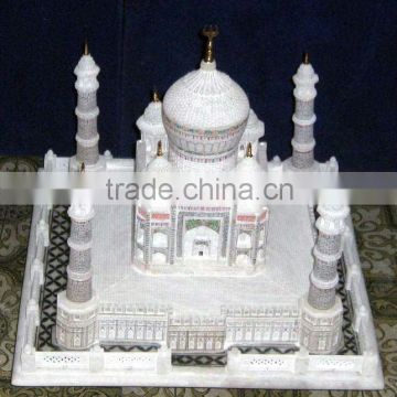Home Decorative Taj Mahal Replica