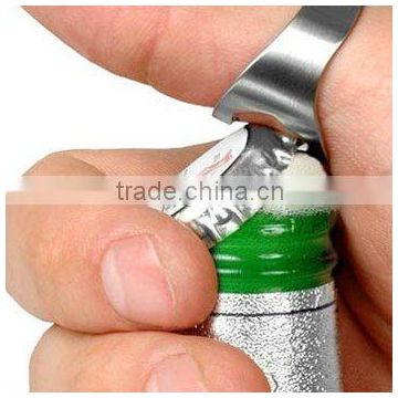 custom ring bottle opener for promotion