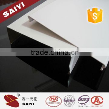 guangxi manufacturer aluminum perforated panel