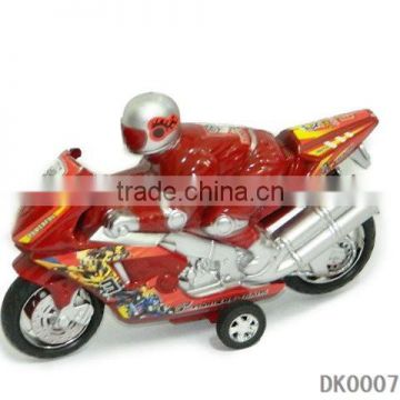 New Kids Motorcycle Toys Small Plastic Motorcycle