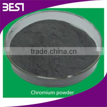 Best07 chrome ore for manufacture Cr powder