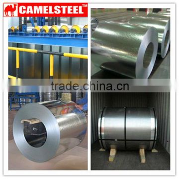 PPGI prime hot dipped galvanized steel coil,painted metal coils