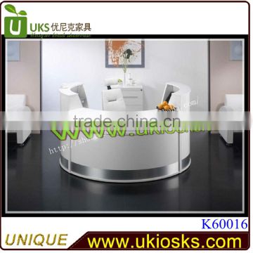 K60016-Coin counter desk suitable for hotel, restaurant, wine bar