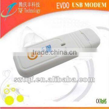 3G USB EVDO CDMA Wireless Modem