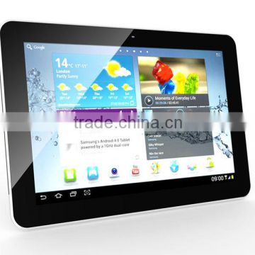10.1" android 4.1 tablet pc with dual camera 1280*800