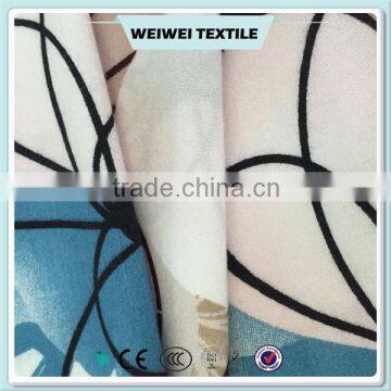Wholesale High Quality Twill Textile Woven 1005 Rayon Fabric