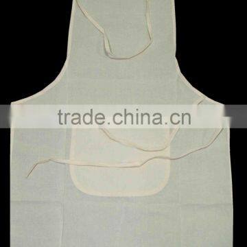 Organic Cotton Apron