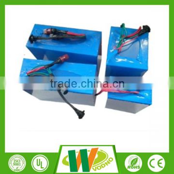 High quality 48 volt electric bicycle lifepo4 battery,lifepo4 battery pack