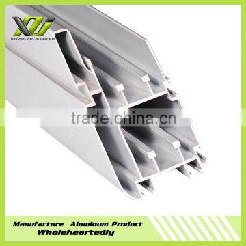 Product construction sliding door aluminium profiles