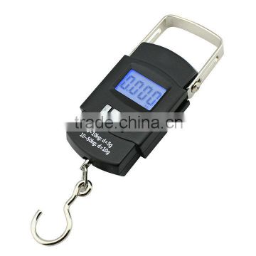 2016 good quality luggage scale weighing scale 40kg
