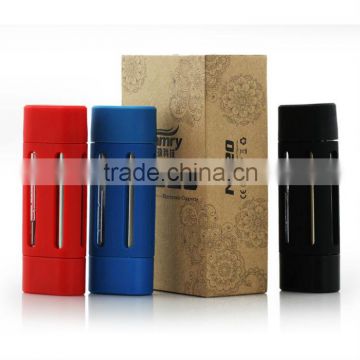 2014 fashion design N520 ecig in stock,wholesale china with best price