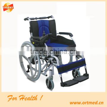 HB107LAEPF1 Electric wheelchair motor