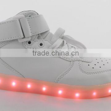 Facory LED Shoes light up shoes Dance shoes Camping led