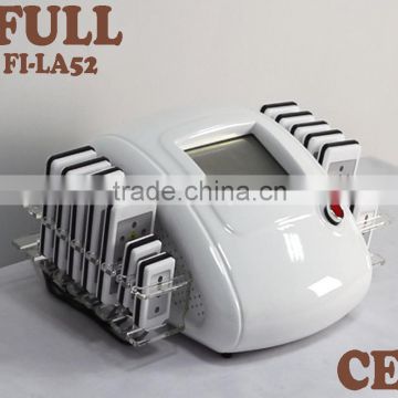 I lipo laser machine/ laser for weight loss /cold laser slimming machine for sale with CE approved
