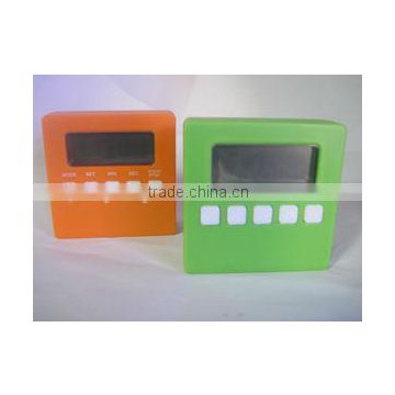 water-proof timer ,mini cute timer promotional gift ,kitchen timer