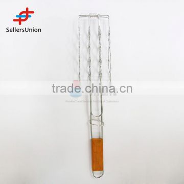 2016 hot sale No.1 Yiwu agent commission agent needed Iron Sausage Tong