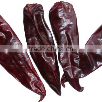 Dehydrated Hot American Red Chilli