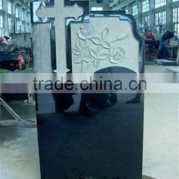 drawing tombstone,China nature stone tombstone