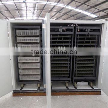High hatching rate JF-12672 chicken poultry farm equipment