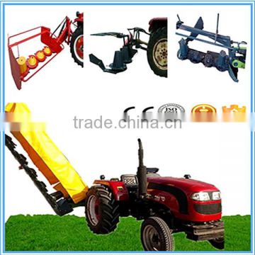 Hot Sale grass rotary disc mower hay PTO shaft driven mower