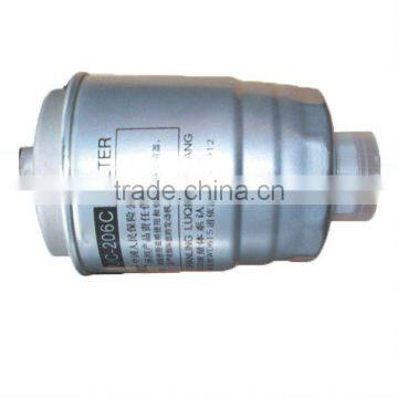 FUEL FILTER ENGINE SIDE HOWO PARTS/HOWO AUTO PARTS/HOWO SPARE PARTS/HEAVY TRUCK PARTS