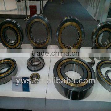 Cylindrical Roller Bearings nu2209