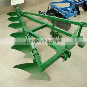 Multifunctional single-furrow plough with best quality