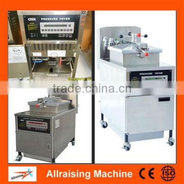 Automatic Stainless Steel Henny Penny Pressure Fryer