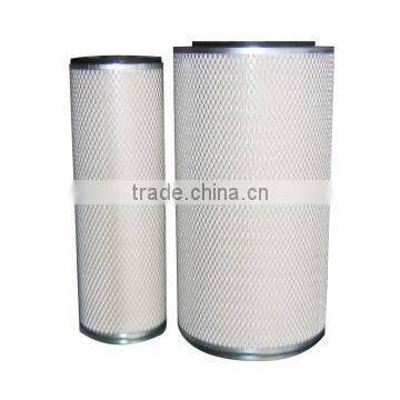 high quality rand air compressor spare parts air filter 88171913