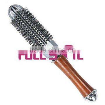 barrel hair brush