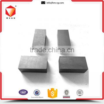 High-purified reasonable price various thickness of carbon block