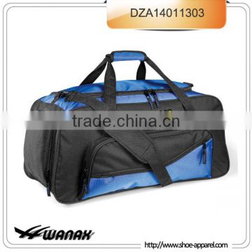 2014 New Product Sport Travel Soccer Bag