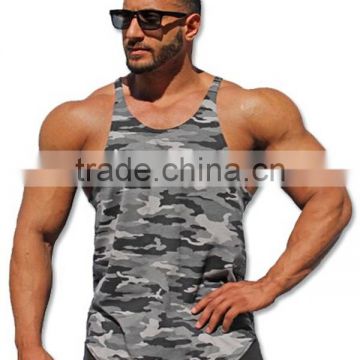 Wholesale y-back-tank-tops-for-men
