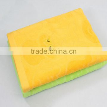 High quality comfortable cotton cut loop towel