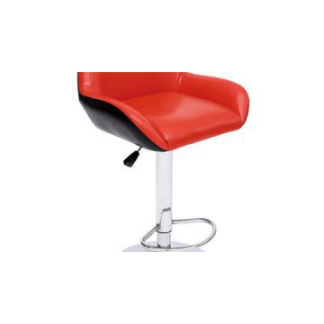 Breakfast Leather Bar Stool Chair