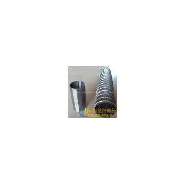 purchasing wedge wire screen choose us