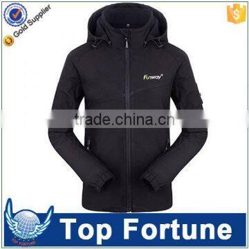 softshell man outdoor fleece jacket fashion newest ski jacket