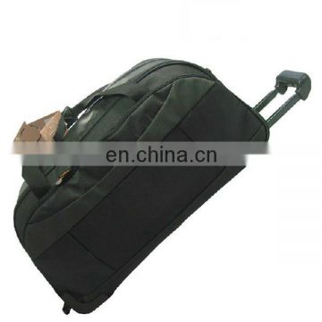 Duffle Bag With Wheels In Different Sizes