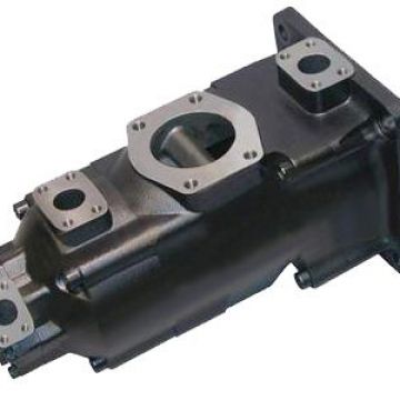 T6c-020-1r01-c1 Plastic Injection Machine Low Noise Denison Hydraulic Vane Pump