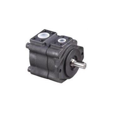 Pvdf-355-455-16s Die-casting Machine Industrial Anson Hydraulic Vane Pump