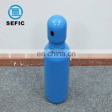 Sale Cheap Steel Medical Oxygen Cylinder/ Filling Oxygen Gas Cylinder Used For Hospital