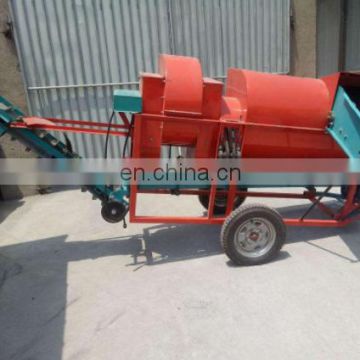 Stainless steel high quality groundnut picker on sale
